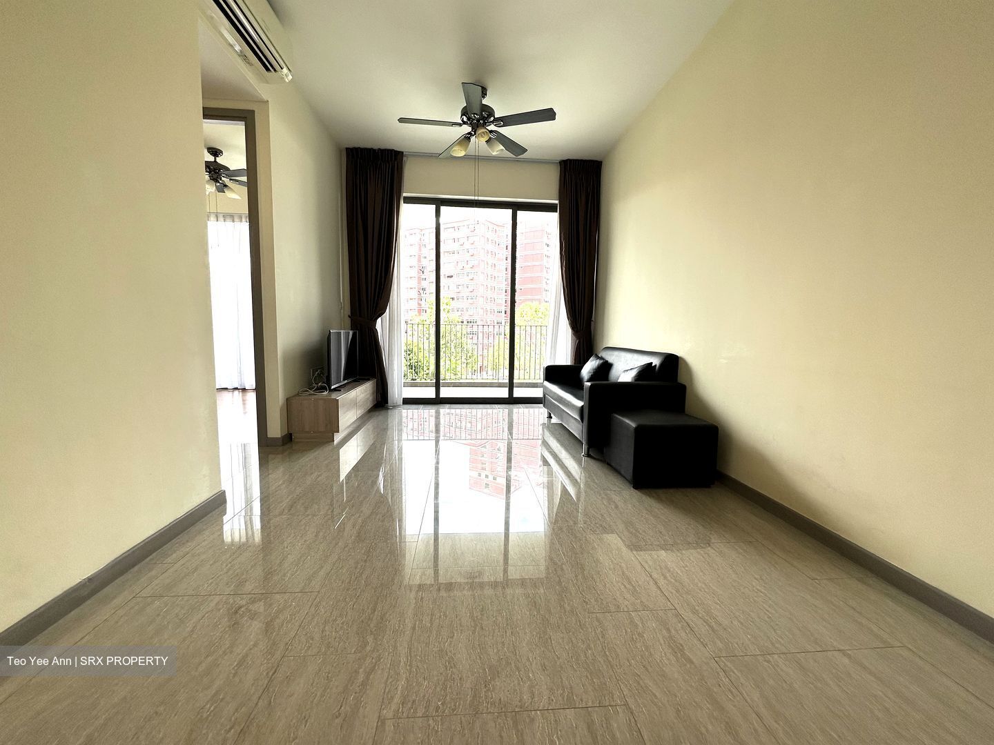 Stratum (D18), Condominium #500562341